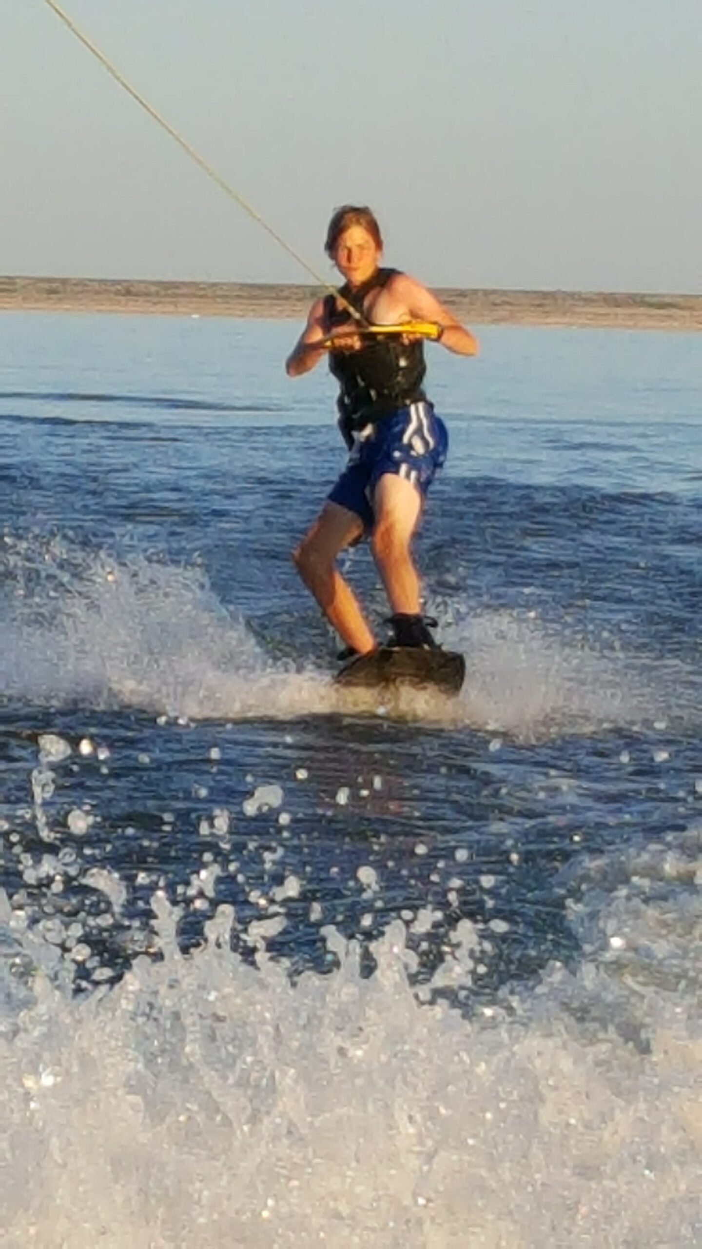 Water Sports Merit Badge School